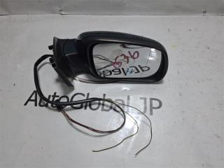 Зеркало правое Peugeot 307 3H EW10A 2.0 8149VW 1 ракурс
