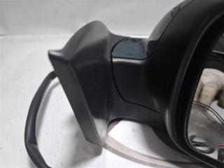 Зеркало правое Peugeot 307 3H EW10A 2.0 8149VW 2 ракурс