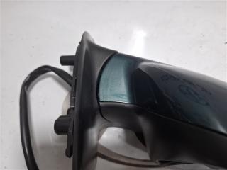 Зеркало правое Peugeot 307 3H EW10A 2.0 8149VW 3 ракурс