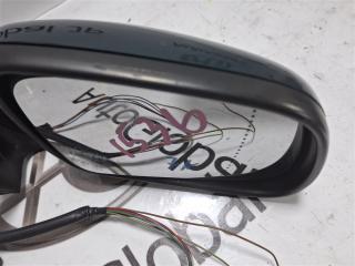 Зеркало правое Peugeot 307 3H EW10A 2.0 8149VW 5 ракурс