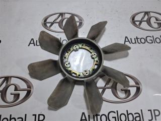 Вентилятор вязкомуфты ISUZU BIGHORN UBS69 4JG2 8970494990 1 ракурс