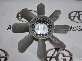 Вентилятор вязкомуфты ISUZU BIGHORN UBS69 4JG2 8970494990 2 ракурс