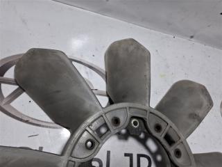 Вентилятор вязкомуфты ISUZU BIGHORN UBS69 4JG2 8970494990 3 ракурс