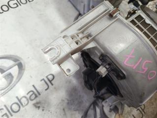 Печка MITSUBISHI PAJERO V46 4M40 MB657301 5 ракурс