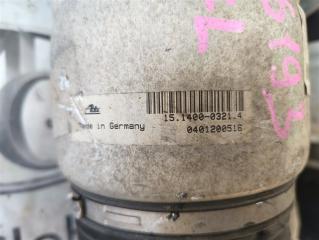 Стойка левая передняя Volkswagen Touareg 7L 4.2 AXQ 7L6616039D 3 ракурс