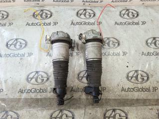 Стойка левая задняя Volkswagen Touareg 7L 4.2 AXQ 7L6616019A 2 ракурс