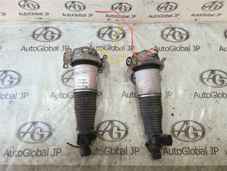 Стойка правая задняя Volkswagen Touareg 7L 4.2 AXQ 7L6616020A 1 ракурс