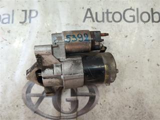 Стартер Peugeot 307 3H EW10A 2.0 5802V7 1 ракурс