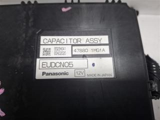  NISSAN LEAF ZE0 EM61 478801MG1A 3 ракурс