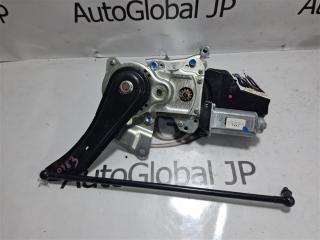 Доводчик двери пятой MITSUBISHI OUTLANDER GG2W 4B11 5813A097 1 ракурс