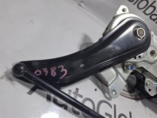Доводчик двери пятой MITSUBISHI OUTLANDER GG2W 4B11 5813A097 2 ракурс