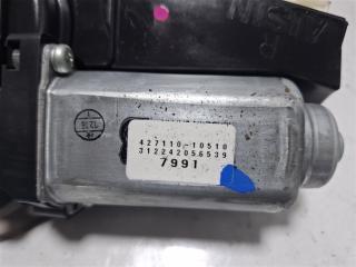 Доводчик двери пятой MITSUBISHI OUTLANDER GG2W 4B11 5813A097 5 ракурс