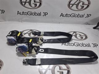 Ремень безопасности левый передний MITSUBISHI OUTLANDER GG2W 4B11 7000D651XA 1 ракурс