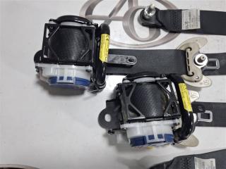 Ремень безопасности правый передний MITSUBISHI OUTLANDER GG2W 4B11 7000D652XA 2 ракурс