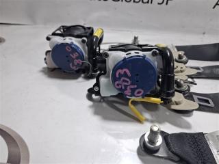 Ремень безопасности правый передний MITSUBISHI OUTLANDER GG2W 4B11 7000D652XA 4 ракурс