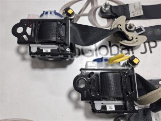 Ремень безопасности правый передний MITSUBISHI OUTLANDER GG2W 4B11 7000D652XA 5 ракурс