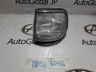 Габарит левый передний TOYOTA LAND CRUISER HDJ81 1HDT 8162160070 1 ракурс
