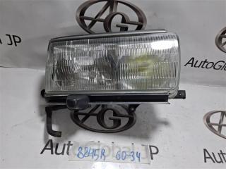 Фара правая передняя TOYOTA LAND CRUISER HDJ81 1HDT 8113060480 1 ракурс