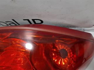 Стоп-сигнал правый Peugeot 207 WB EP6 6351CE 3 ракурс Стоп-сигнал правый Peugeot 207 WB EP6 6351CE 3 ракурс