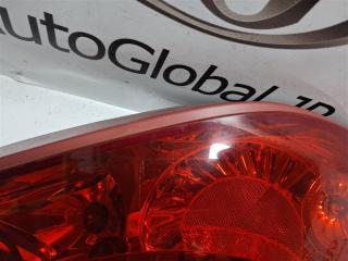 Стоп-сигнал правый Peugeot 207 WB EP6 6351CE 4 ракурс Стоп-сигнал правый Peugeot 207 WB EP6 6351CE 4 ракурс