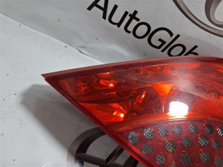 Стоп-сигнал правый Peugeot 207 WB EP6 6351CE 5 ракурс Стоп-сигнал правый Peugeot 207 WB EP6 6351CE 5 ракурс