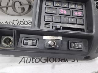 Блок управления климат-контролем TOYOTA LAND CRUISER HDJ81 1HDT 5590060010 4 ракурс