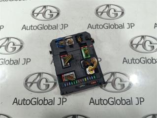Блок предохранителей Peugeot 207 WC EP6C 1.6 VTi 5F01 9666952080 1 ракурс