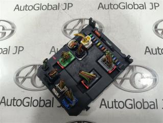 Блок предохранителей Peugeot 207 WC EP6C 1.6 VTi 5F01 9666952080 3 ракурс