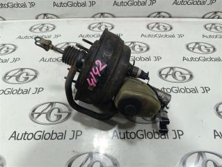 Главный тормозной цилиндр TOYOTA LAND CRUISER PRADO KZJ90 1KZ-TE 4720160680 1 ракурс