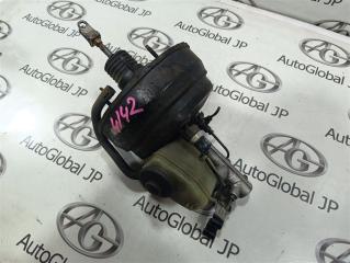 Главный тормозной цилиндр TOYOTA LAND CRUISER PRADO KZJ90 1KZ-TE 4720160680 3 ракурс