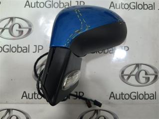Зеркало левое Peugeot 207 WB EP6 8149ZJ 1 ракурс