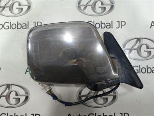 Зеркало правое TOYOTA LAND CRUISER HDJ81 1HDT 8791060540 1 ракурс