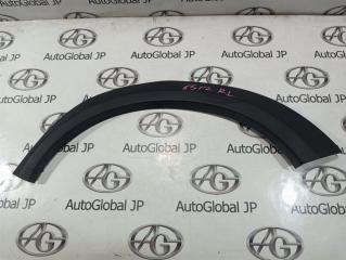 Накладка на крыло левая задняя Volvo XC70 BZ B6324S 3.2 31283106 1 ракурс