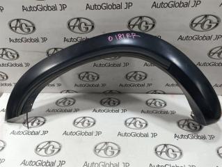 Накладка на крыло правая задняя NISSAN SAFARI WTY61 ZD30DDTI 93826VB760 1 ракурс