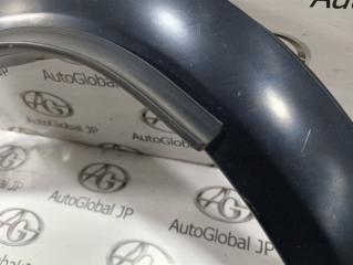 Накладка на крыло правая задняя NISSAN SAFARI WTY61 ZD30DDTI 93826VB760 4 ракурс