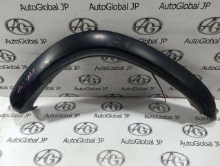 Накладка на крыло правая передняя NISSAN SAFARI WTY61 ZD30DDTI 63812VB100 1 ракурс