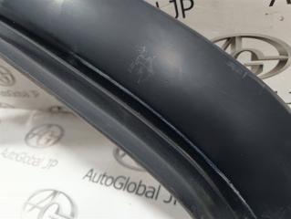 Накладка на крыло правая передняя NISSAN SAFARI WTY61 ZD30DDTI 63812VB100 3 ракурс