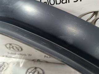 Накладка на крыло правая передняя NISSAN SAFARI WTY61 ZD30DDTI 63812VB100 4 ракурс