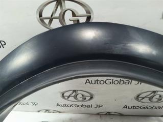 Накладка на крыло правая передняя NISSAN SAFARI WTY61 ZD30DDTI 63812VB100 5 ракурс