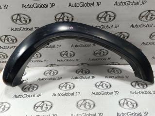Накладка на крыло левая задняя NISSAN SAFARI WTY61 ZD30DDTI 93827VB760 1 ракурс