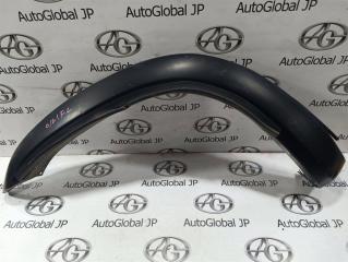 Накладка на крыло левая передняя NISSAN SAFARI WTY61 ZD30DDTI 63819VB002 1 ракурс