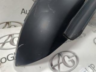 Накладка на крыло левая передняя NISSAN SAFARI WTY61 ZD30DDTI 63819VB002 2 ракурс
