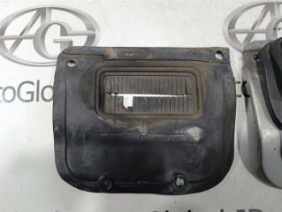 Консоль кпп NISSAN SAFARI VRGY60 TD42 7496406J00 2 ракурс