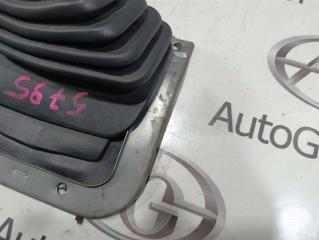 Консоль кпп NISSAN SAFARI VRGY60 TD42 7496406J00 5 ракурс
