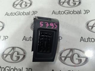Воздуховод правый NISSAN SAFARI VRGY60 TD42 6876005J00 1 ракурс
