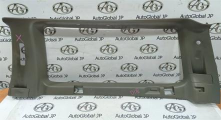 Обшивка багажника правая задняя NISSAN SAFARI WTY61 ZD30DDTI 84940VB700 1 ракурс