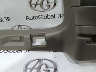 Обшивка багажника правая задняя NISSAN SAFARI WTY61 ZD30DDTI 84940VB700 5 ракурс