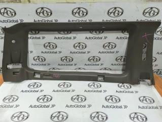 Обшивка багажника левая задняя NISSAN SAFARI WTY61 ZD30DDTI 84941VB700 1 ракурс