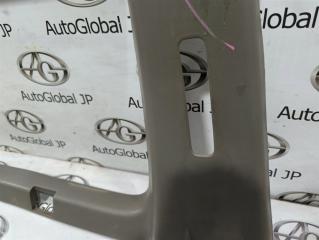 Обшивка багажника левая задняя NISSAN SAFARI WTY61 ZD30DDTI 84941VB700 3 ракурс