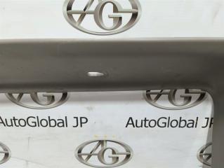 Обшивка багажника левая задняя NISSAN SAFARI WTY61 ZD30DDTI 84941VB700 5 ракурс